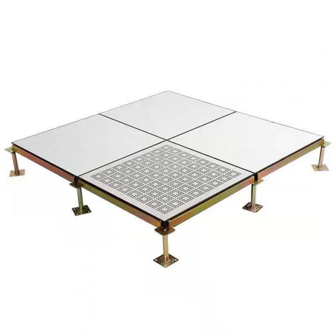 China Ventilated Raised Floor for Data Center